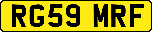 RG59MRF