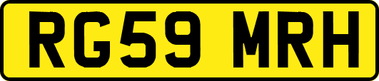 RG59MRH