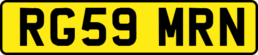 RG59MRN