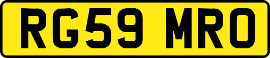 RG59MRO