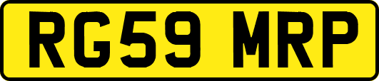 RG59MRP