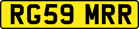 RG59MRR