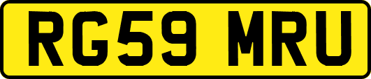 RG59MRU