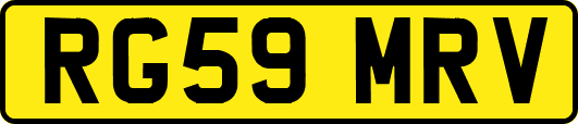 RG59MRV
