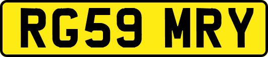 RG59MRY