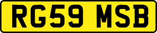 RG59MSB