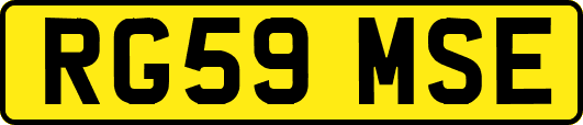 RG59MSE