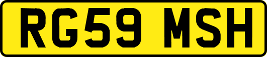 RG59MSH