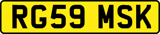 RG59MSK