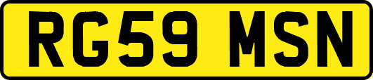 RG59MSN