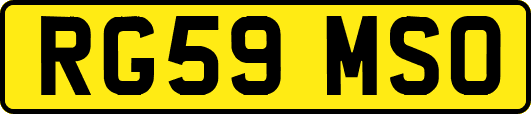 RG59MSO