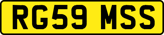 RG59MSS