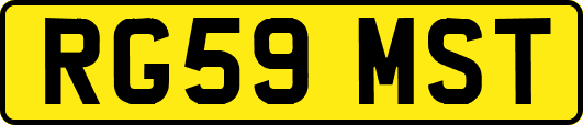 RG59MST