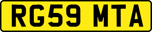 RG59MTA