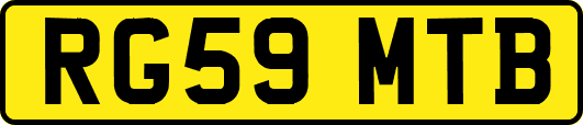 RG59MTB