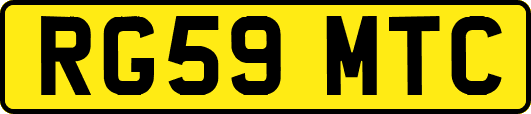 RG59MTC