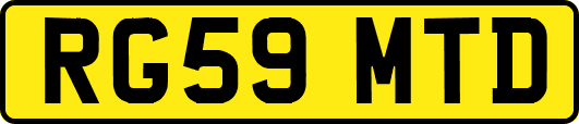 RG59MTD