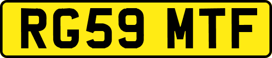 RG59MTF