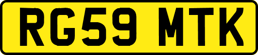 RG59MTK