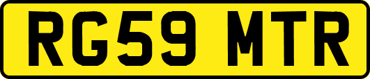 RG59MTR