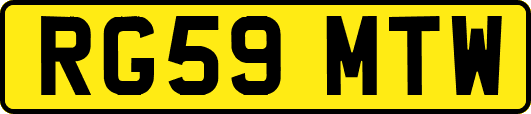 RG59MTW