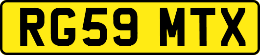 RG59MTX
