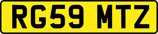 RG59MTZ