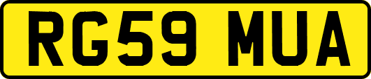 RG59MUA