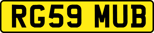 RG59MUB