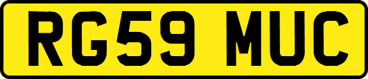 RG59MUC