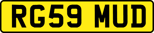 RG59MUD