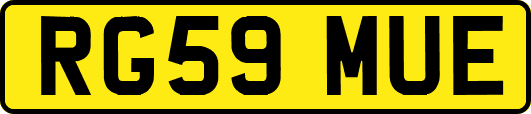 RG59MUE