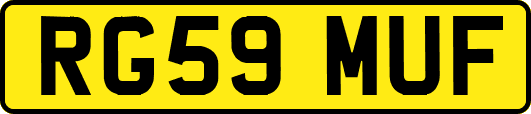 RG59MUF