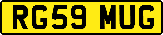 RG59MUG