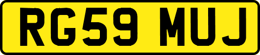 RG59MUJ