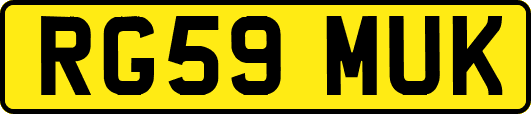 RG59MUK