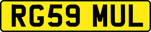 RG59MUL