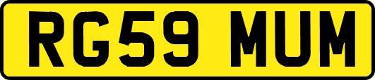 RG59MUM