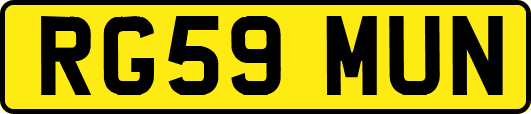 RG59MUN
