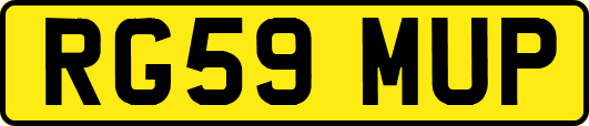 RG59MUP