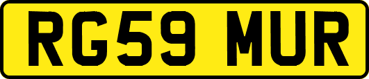 RG59MUR