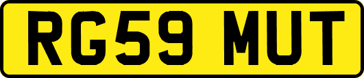 RG59MUT