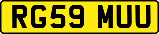 RG59MUU