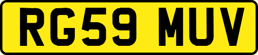 RG59MUV
