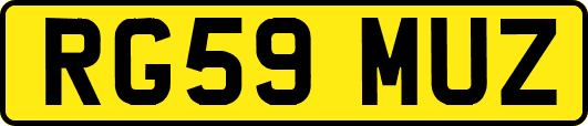 RG59MUZ