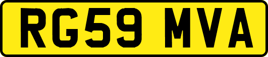 RG59MVA