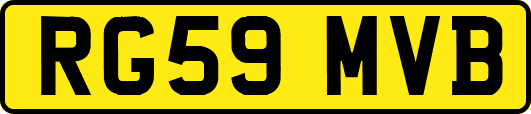RG59MVB