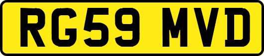 RG59MVD