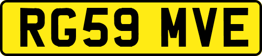 RG59MVE