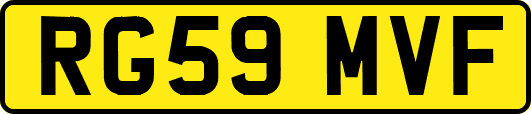 RG59MVF
